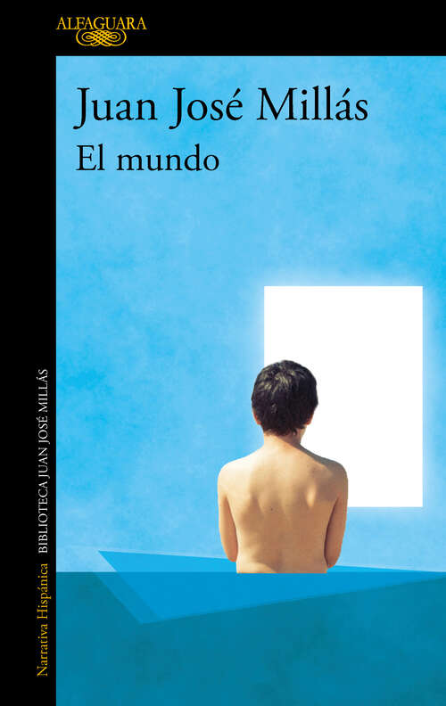 Book cover of El mundo
