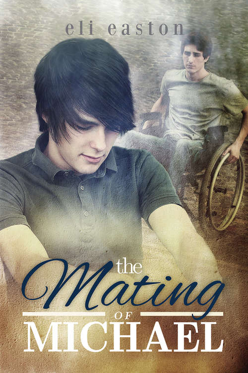 Book cover of The Mating of Michael (Sex in Seattle #3)