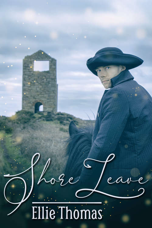 Book cover of Shore Leave