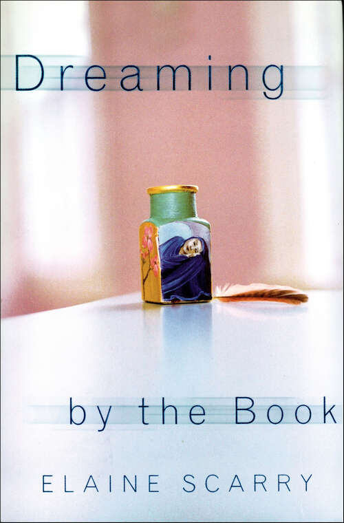 Book cover of Dreaming by the Book