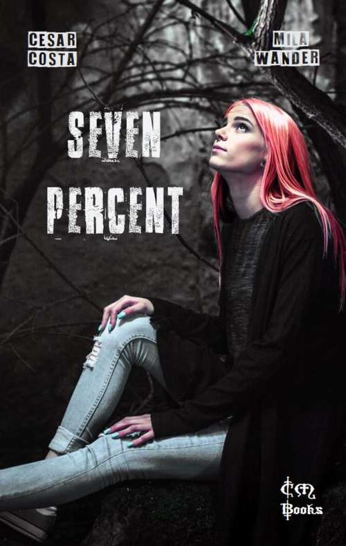 Book cover of Seven Percent