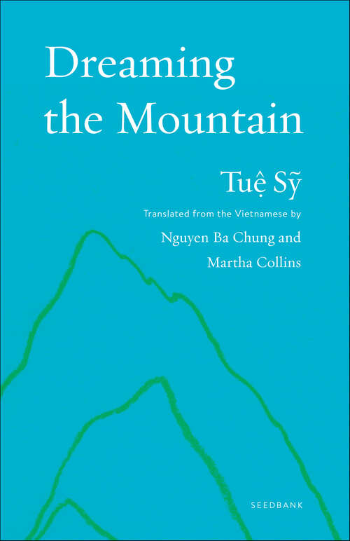 Book cover of Dreaming the Mountain