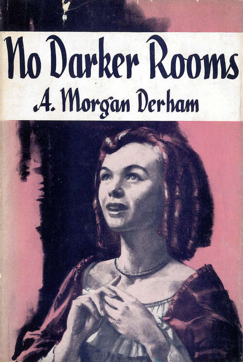 Book cover of No Darker Rooms (Digital Original)