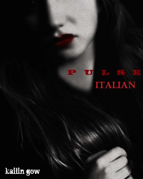 Book cover of Pulse