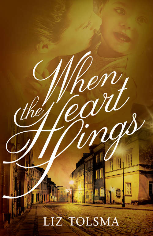 Book cover of When the Heart Sings (Music of Hope #2)