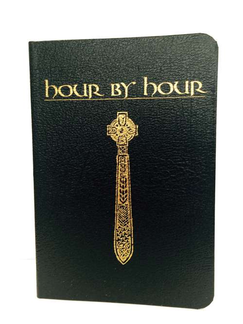 Book cover of Hour by Hour