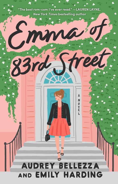 Book cover of Emma of 83rd Street (For the Love of Austen #1)