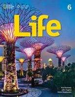 Book cover of Life 6 Workbook