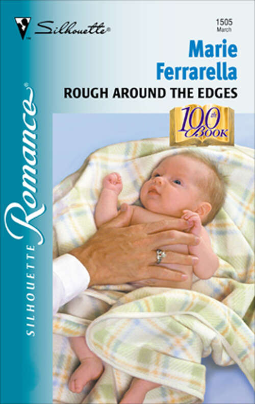 Book cover of Rough Around the Edges