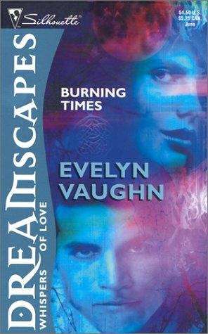 Book cover of Burning Times