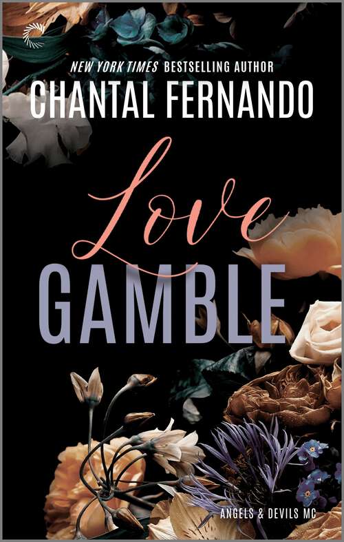 Book cover of Love Gamble (Angels & Devils MC)