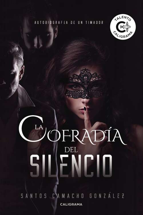 Book cover of La cofradía del Silencio