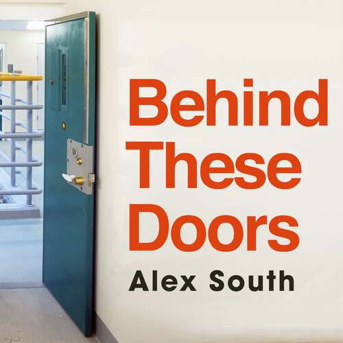 Book cover of Behind these Doors: Stories of Strength, Suffering and Survival