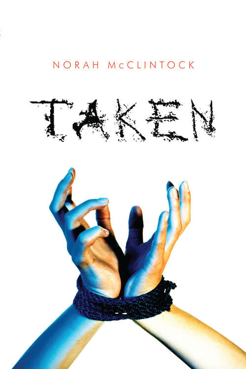 Book cover of Taken: A Resource Manual For Canadian Fundraisers