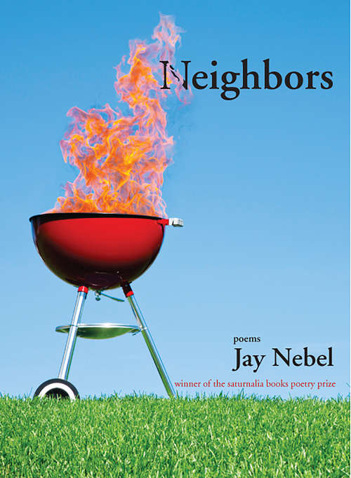 Book cover of Neighbors