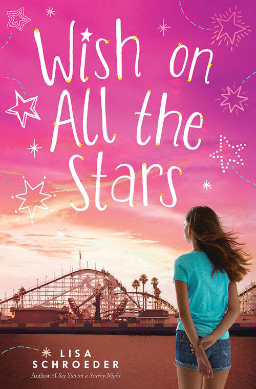 Book cover of Wish on All the Stars