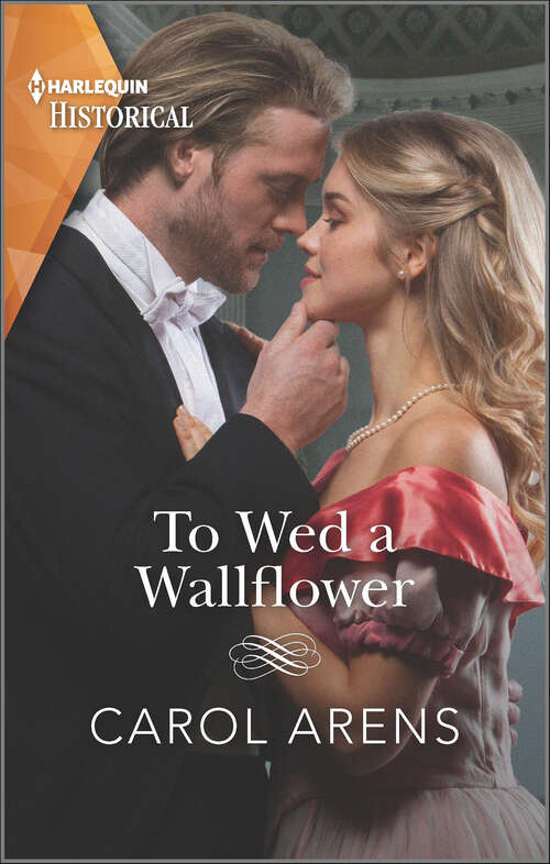 Book cover of To Wed a Wallflower (Mills And Boon Historical Ser.)