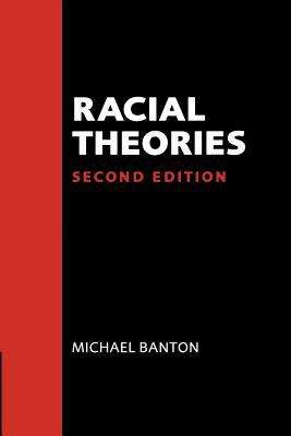 Book cover of Racial Theories