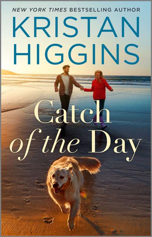 Book cover of Catch of the Day: The Best Man / Somebody To Love / Catch Of The Day / The Next Best Thing (Original) (Gideon's Cove #1)