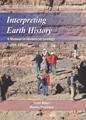 Book cover of Interpreting Earth History: A Manual in Historical Geology (Eighth Edition)