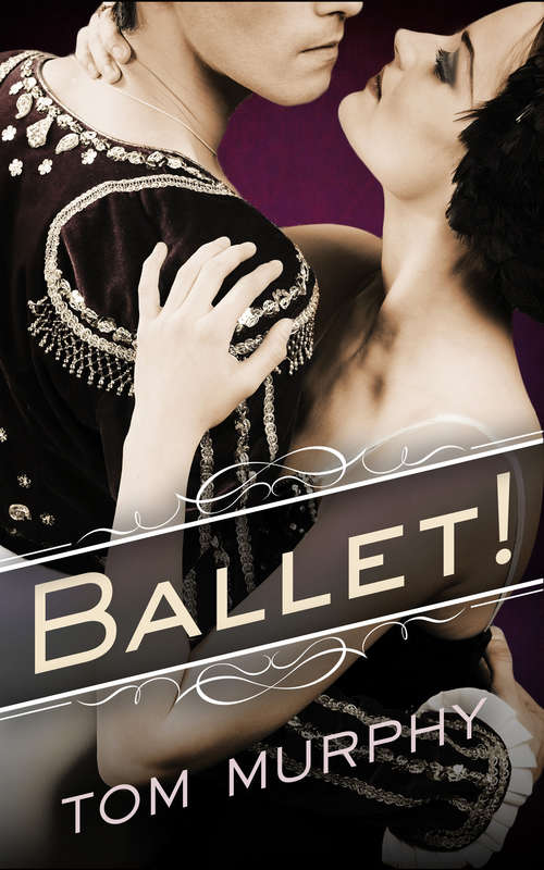 Book cover of Ballet! (Digital Original)