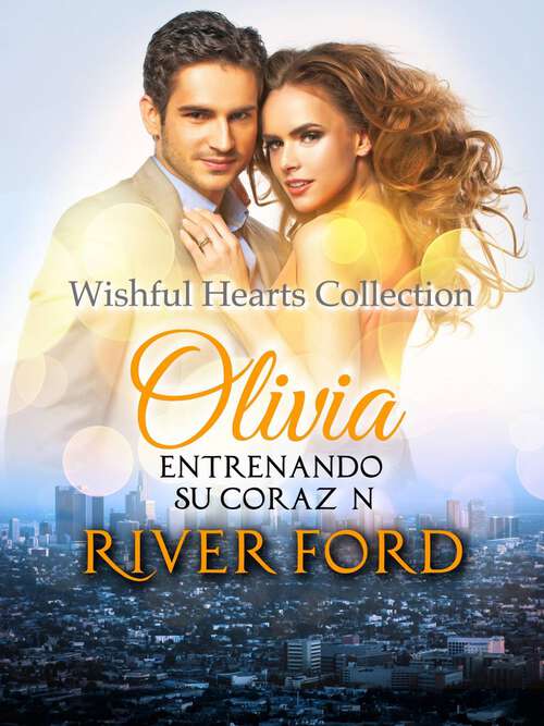 Book cover of Entrenando su corazón