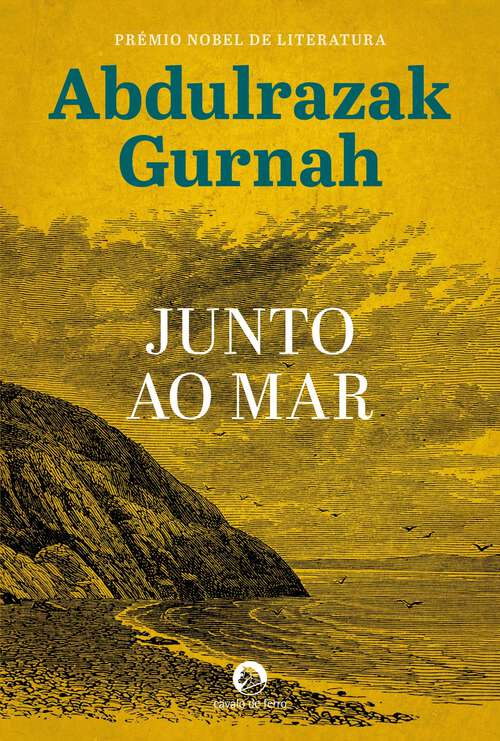 Book cover of Junto ao Mar