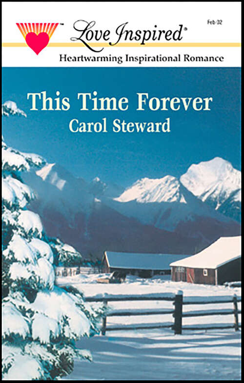 Book cover of This Time Forever