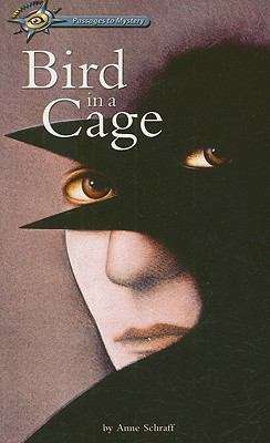 Book cover of Bird in a Cage