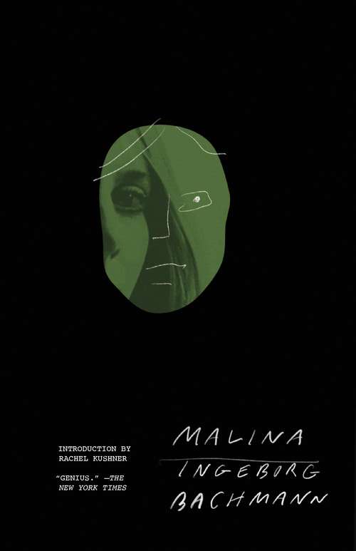 Book cover of Malina (Les\millors Obres De La Literatura Universal Ser.: Vol. 143)