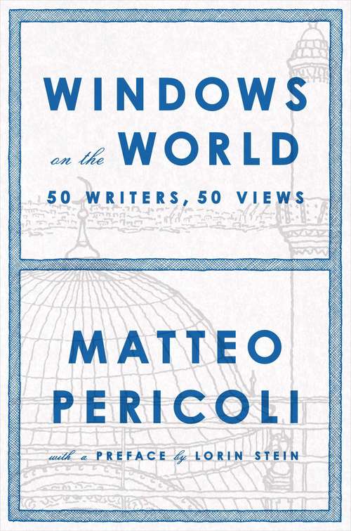 Book cover of Windows on the World