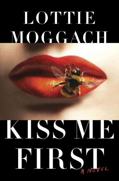 Book cover of Kiss Me First: Tv Tie-in Edition