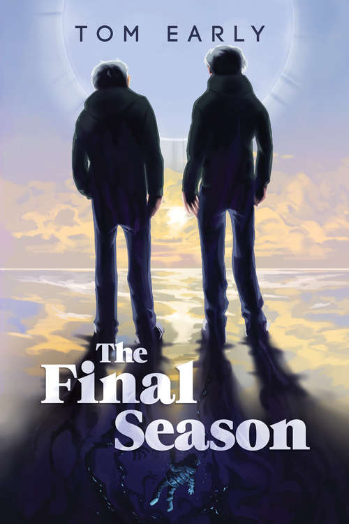 Book cover of The Final Season (Seasons Rising #3)