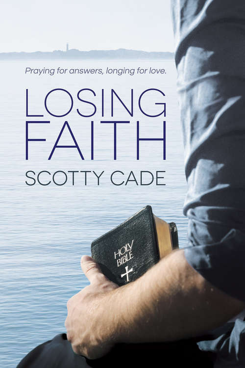 Book cover of Losing Faith