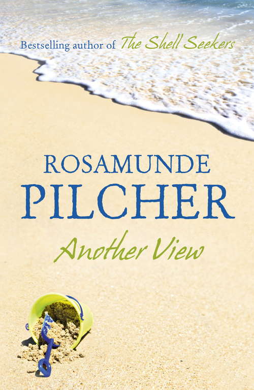 Book cover of Another View