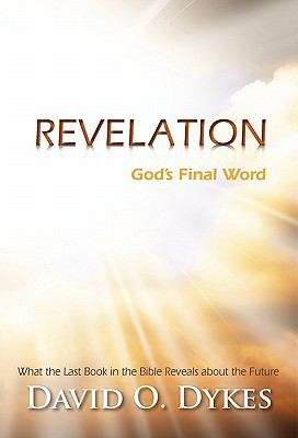 Book cover of Revelation: God's Final Word