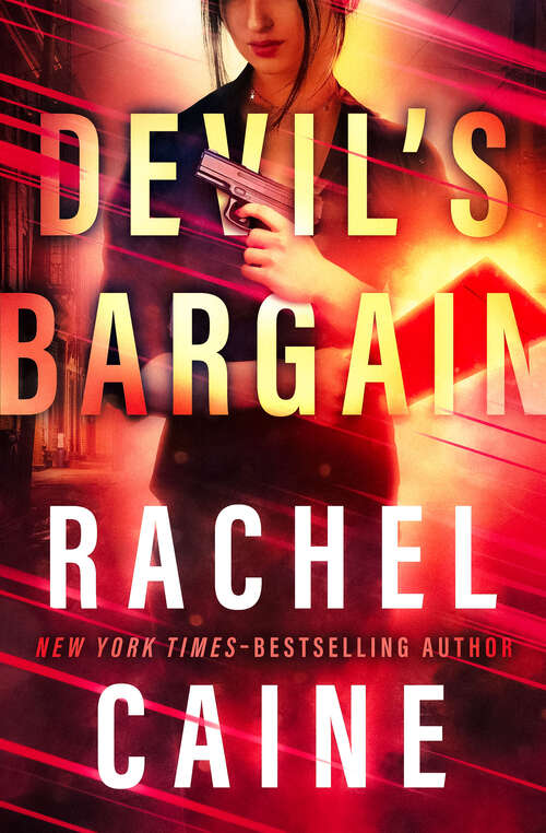 Book cover of Devil's Bargain (Digital Original) (Red Letter Days)