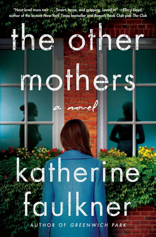 Book cover of The Other Mothers