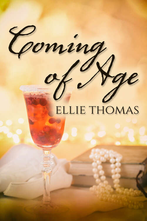 Book cover of Coming of Age