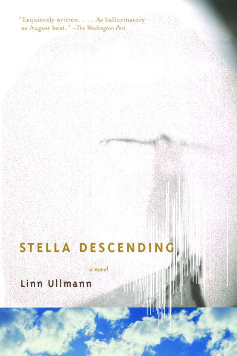 Book cover of Stella Descending