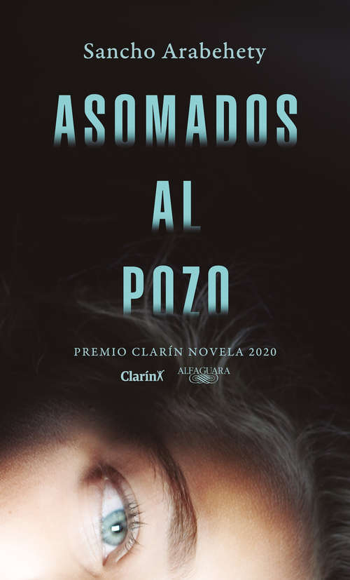 Book cover of Asomados al pozo