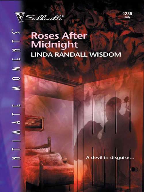 Book cover of Roses After Midnight