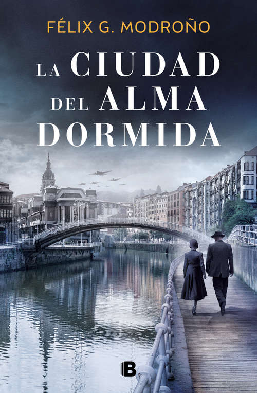 Book cover of La ciudad del alma dormida