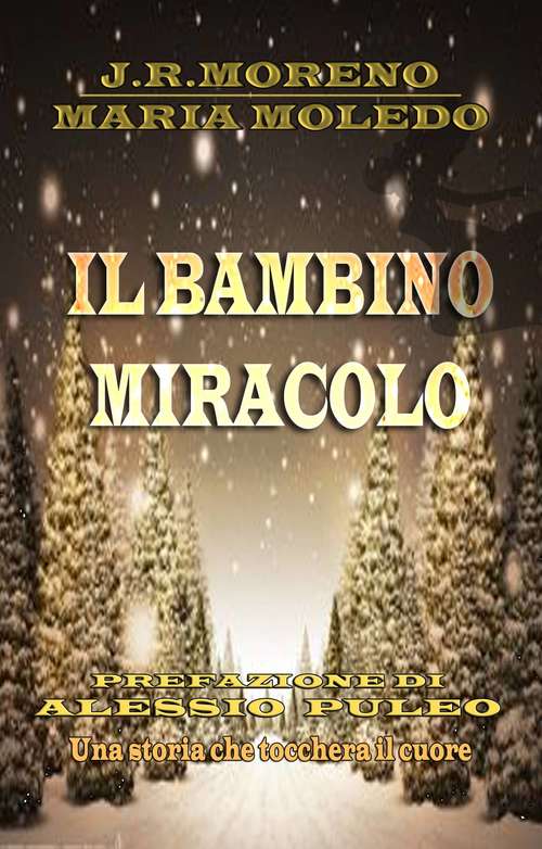 Book cover of Il natale di Hugo