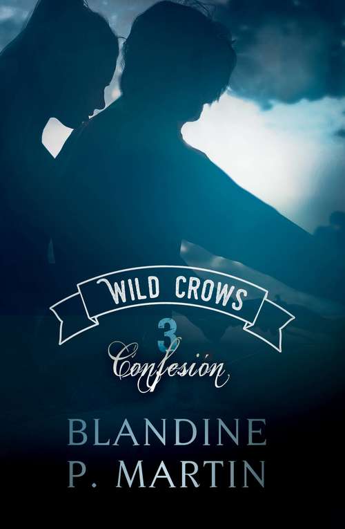 Book cover of Wild Crows 3. Confesión (Wild Crows #3)