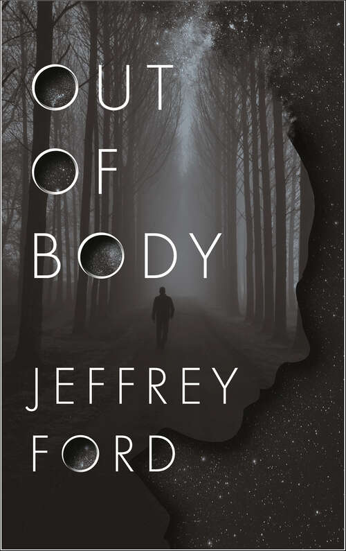 Book cover of Out of Body
