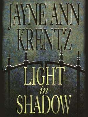 Book cover of Light In Shadow