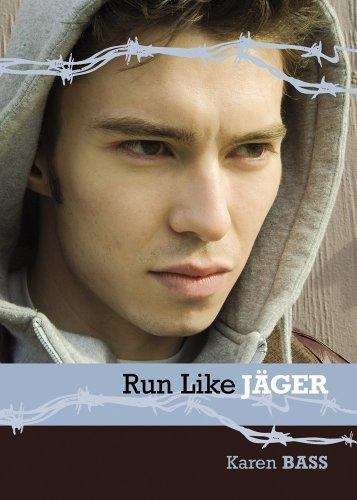 Book cover of Run like Jager