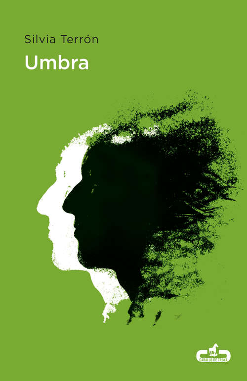 Book cover of Umbra (Caballo de Troya 2018,: Volumen 5)