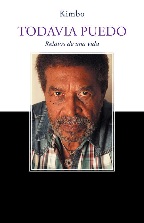 Book cover of TODAVÍA PUEDO: Relatos de una vida